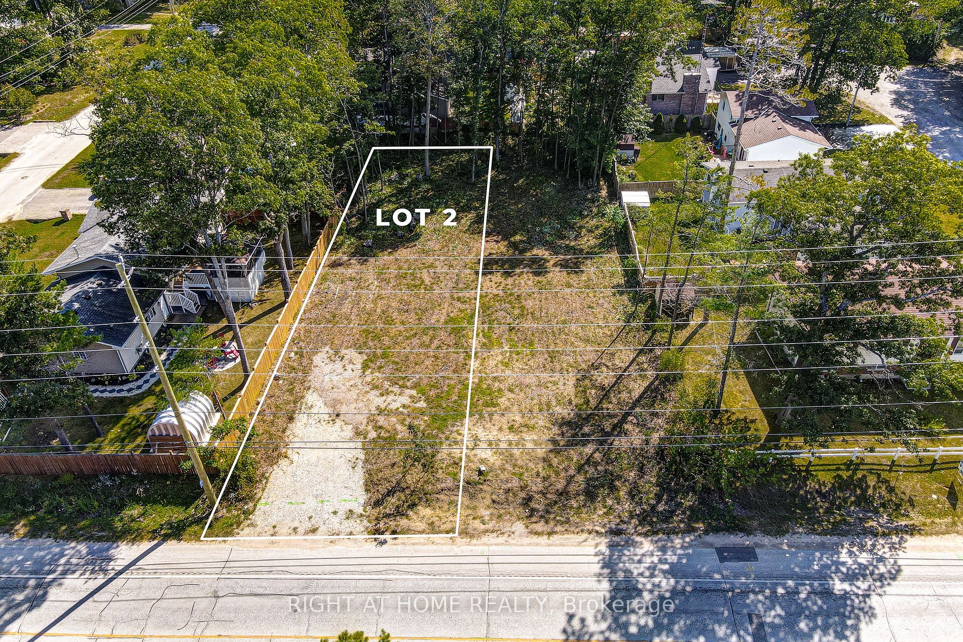 Part 2 W Lot 63 River Rd