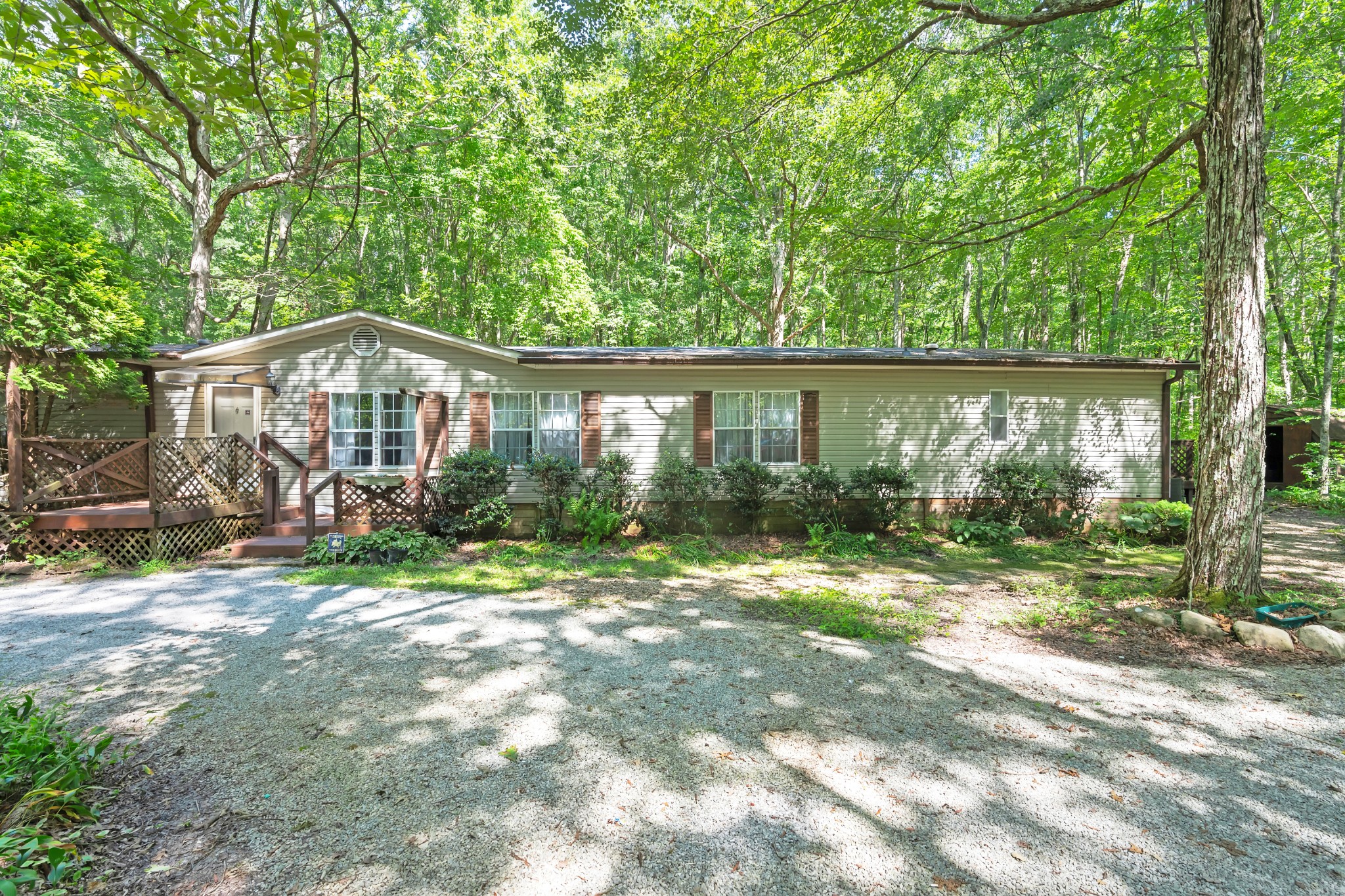 2635 Pete Sain Rd — sold