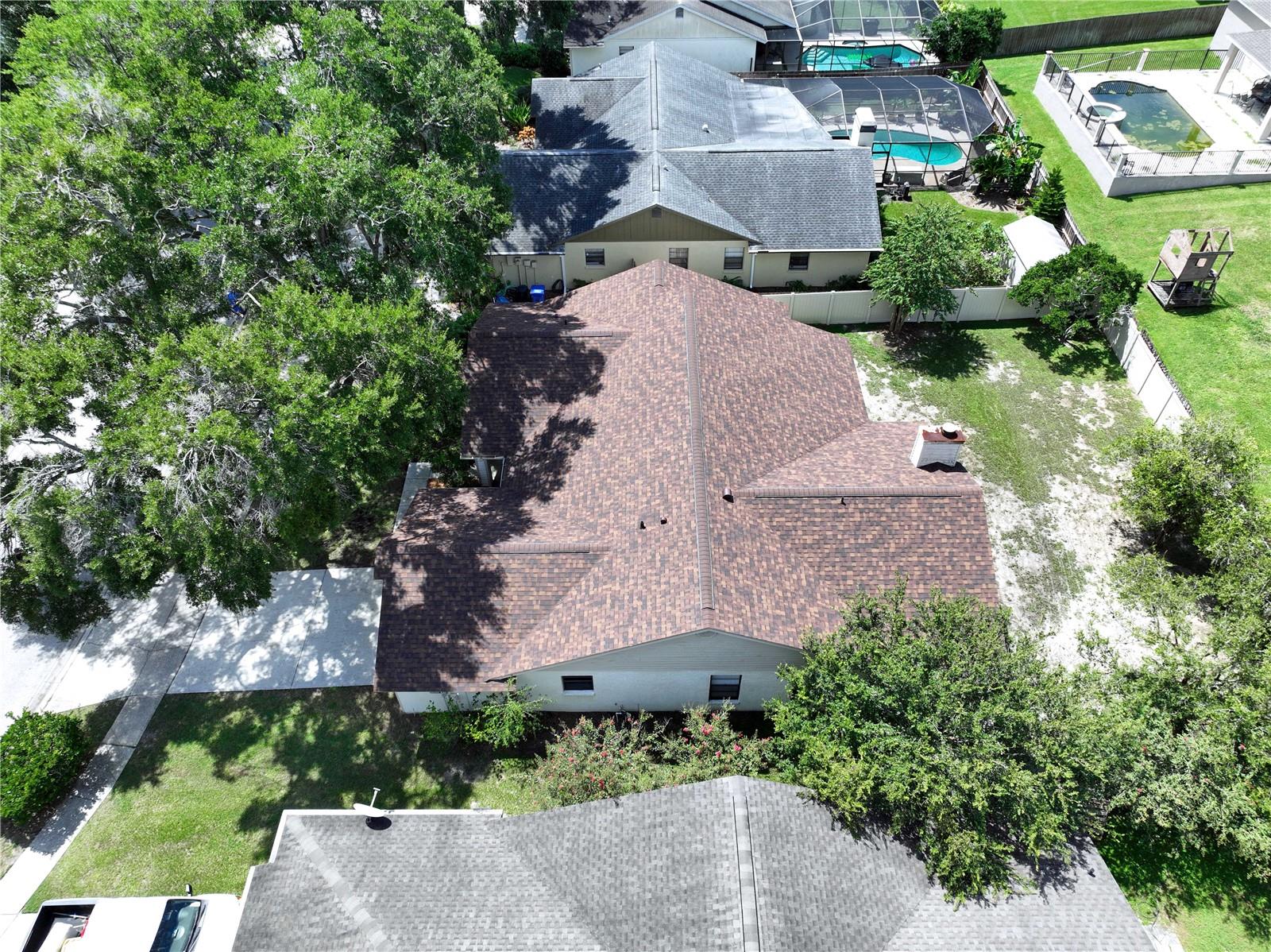 2556 Arborwood Drive