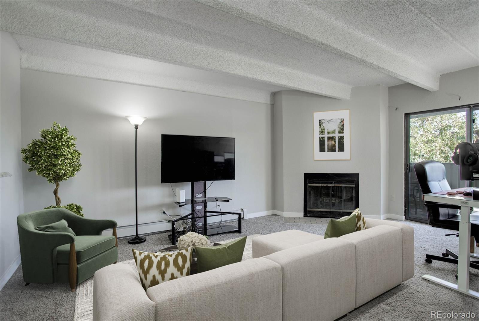 1011 S Ironton Street 109