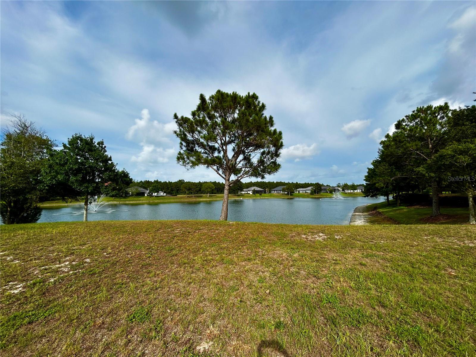 211 Conservatory Drive