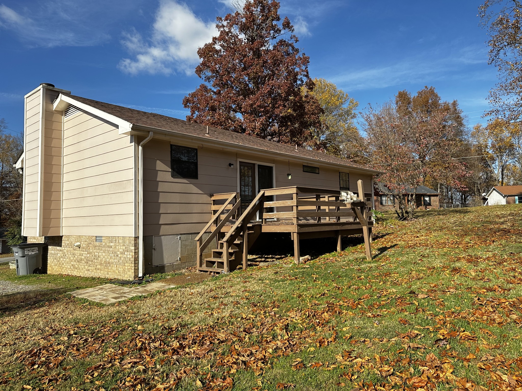 1804 Winding Way Drive