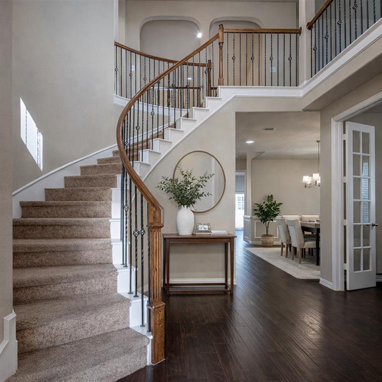 1398 Ranch, Gate Frisco, TX