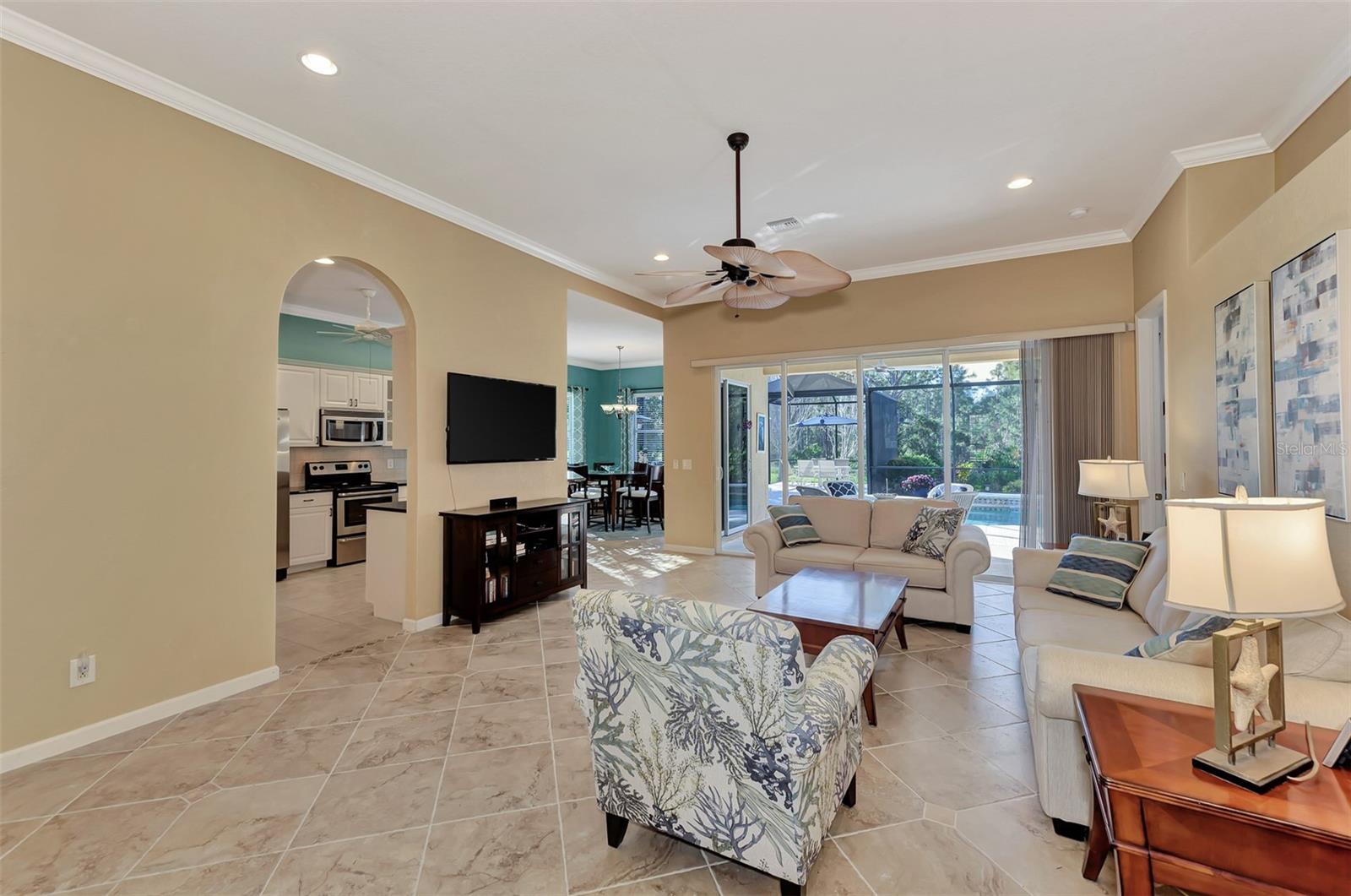 2803 Sawgrass Court
