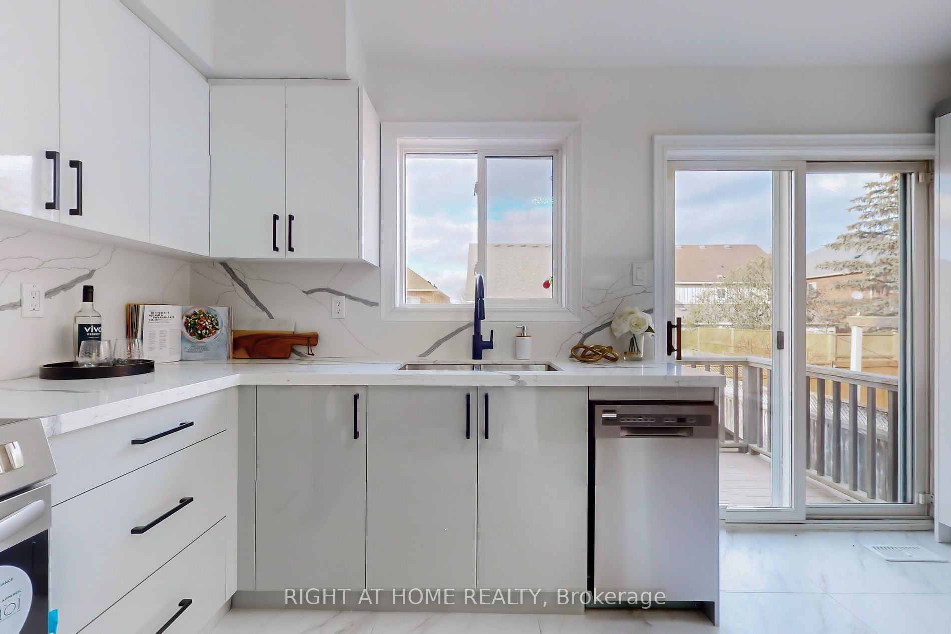58 Mugford Rd