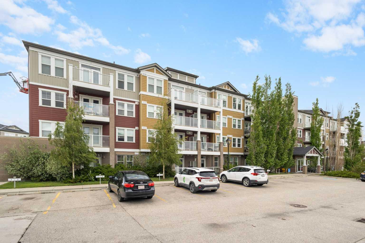 2300 Evanston Square NW 412