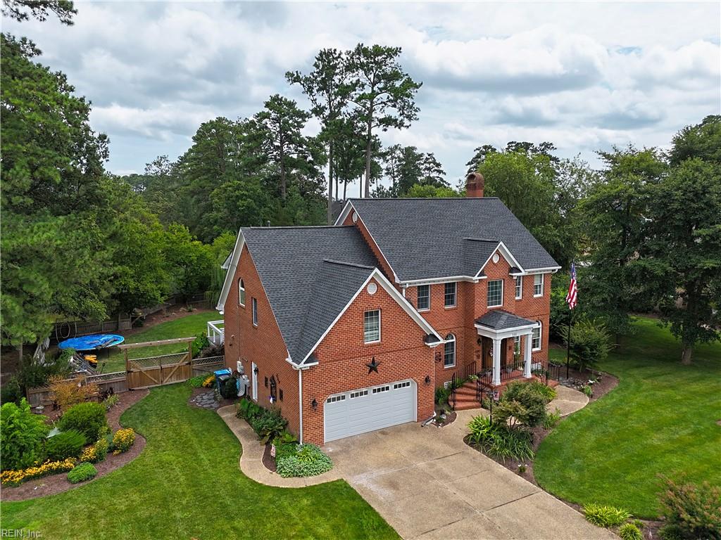 111 Laydon Way