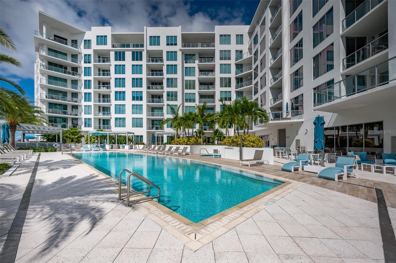 111 S Pineapple Avenue 1013