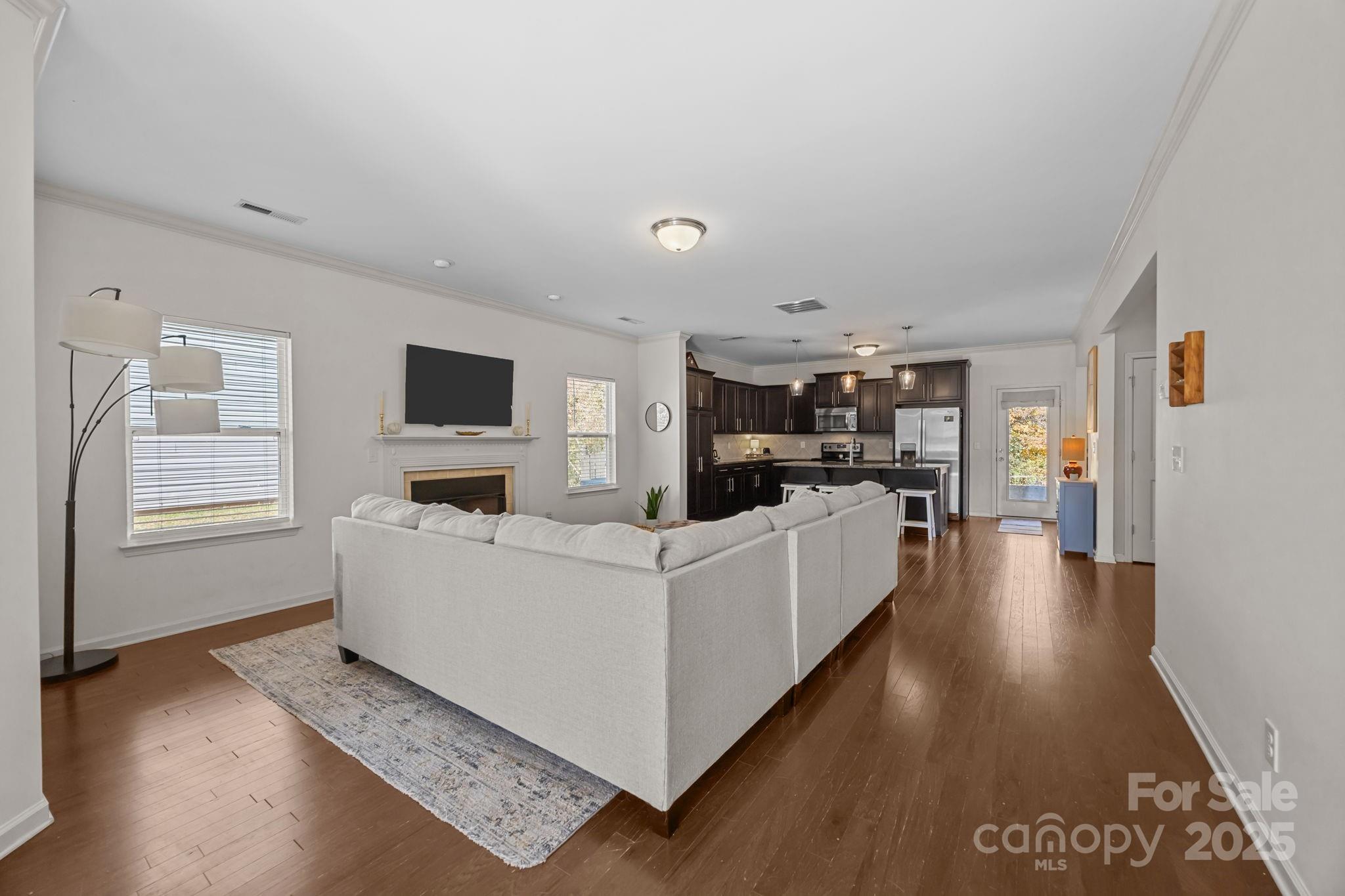 125 Devynn Ridge Court