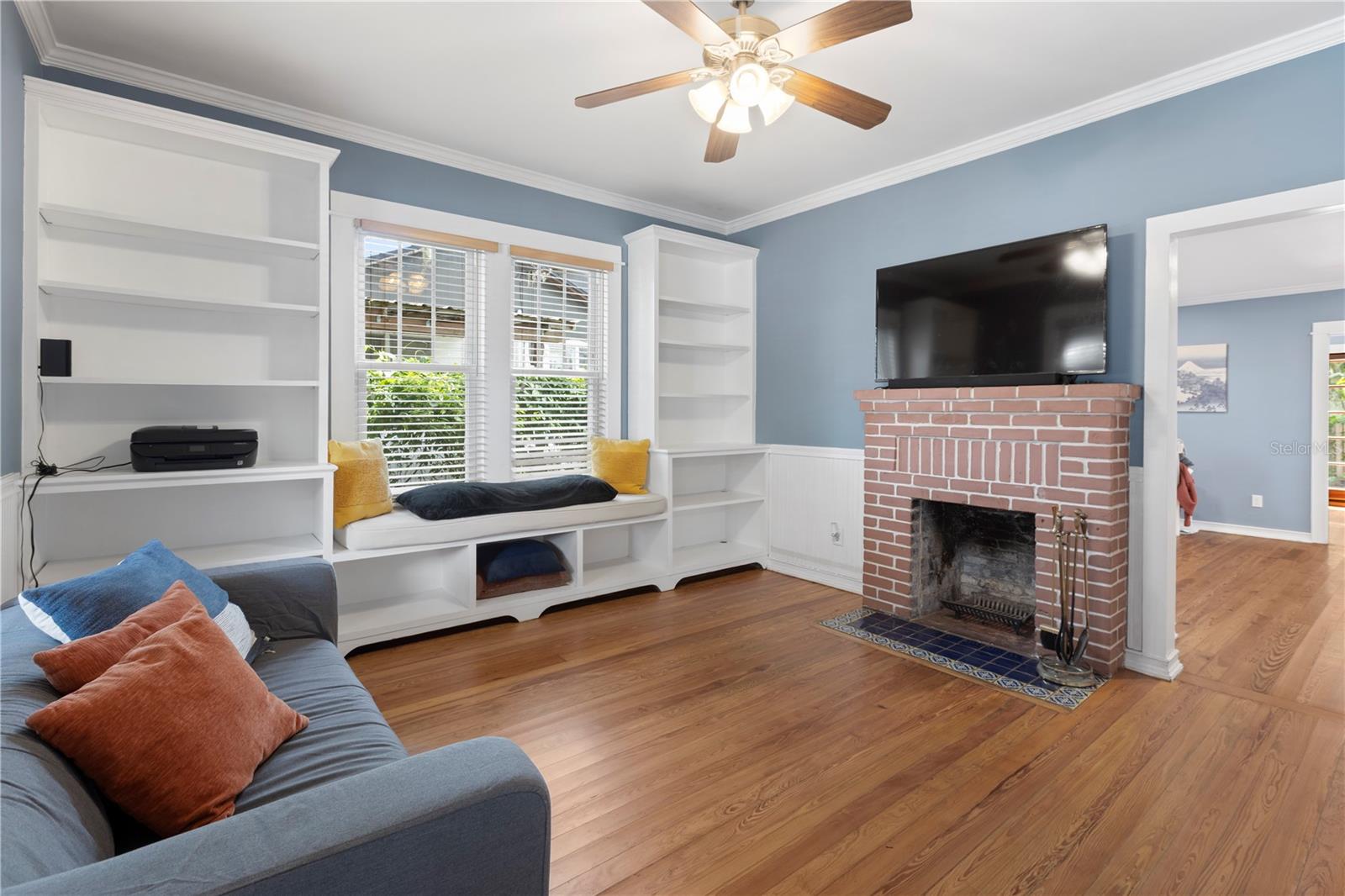 226 W Fern Street