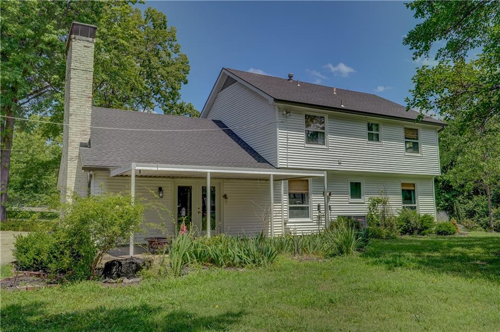 6830 NW Prairie View Road