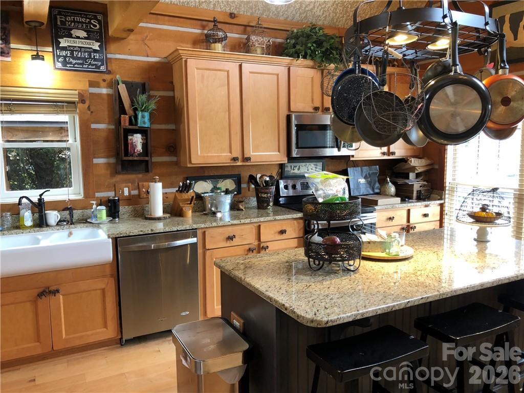 836 Burney Mountain Road
