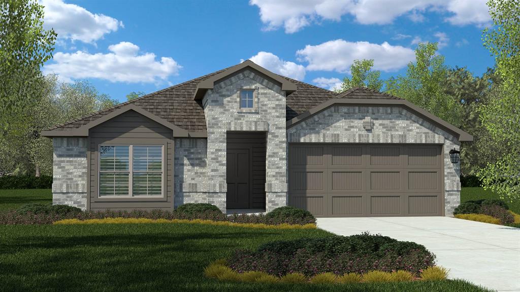 16745 Hudson Prairie Way