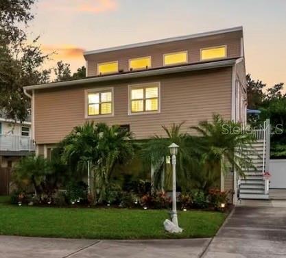 313 Crystal Beach Avenue