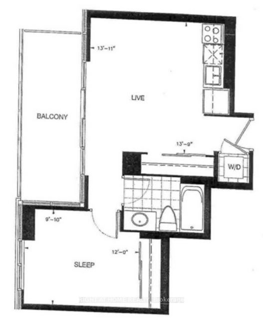 38 W Joe Shuster Way 1009