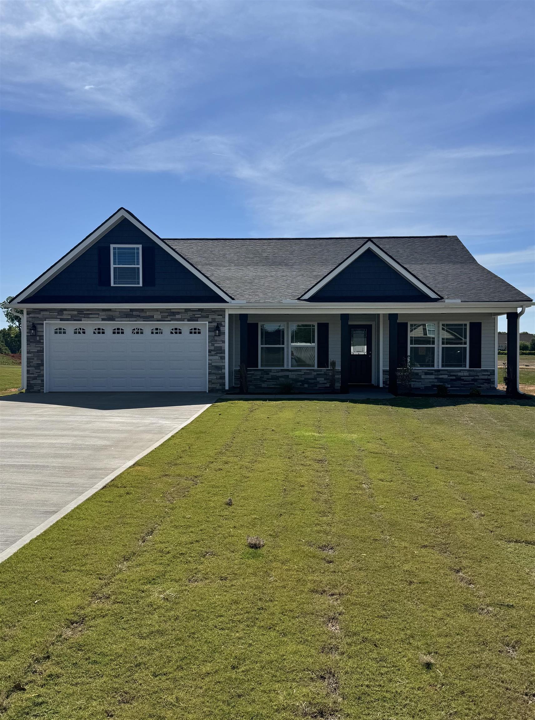 107 Crooked Tree Drive listing photo