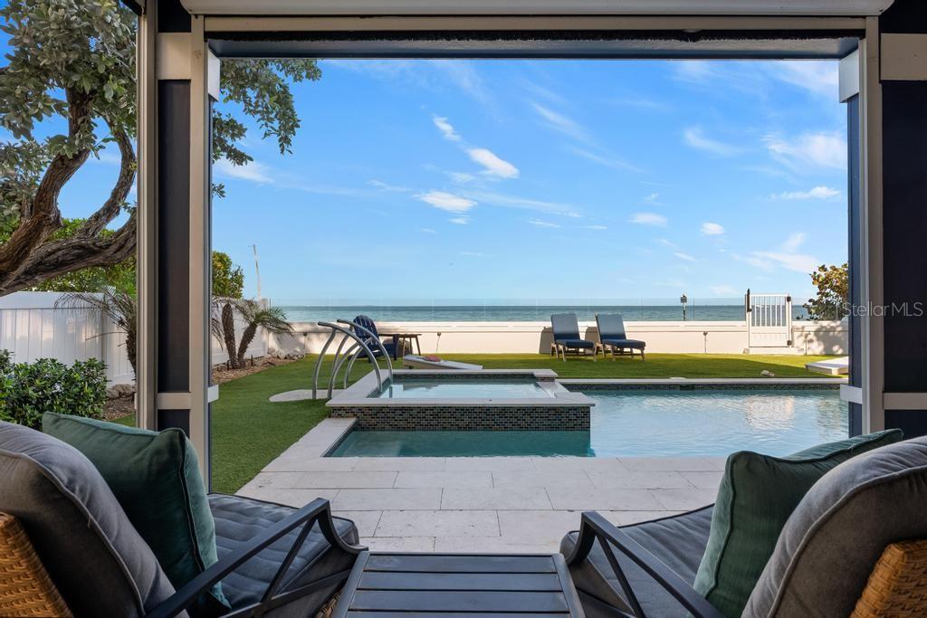 915 N Shore Drive