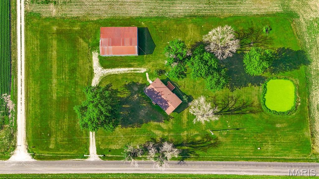 36950 Highway K