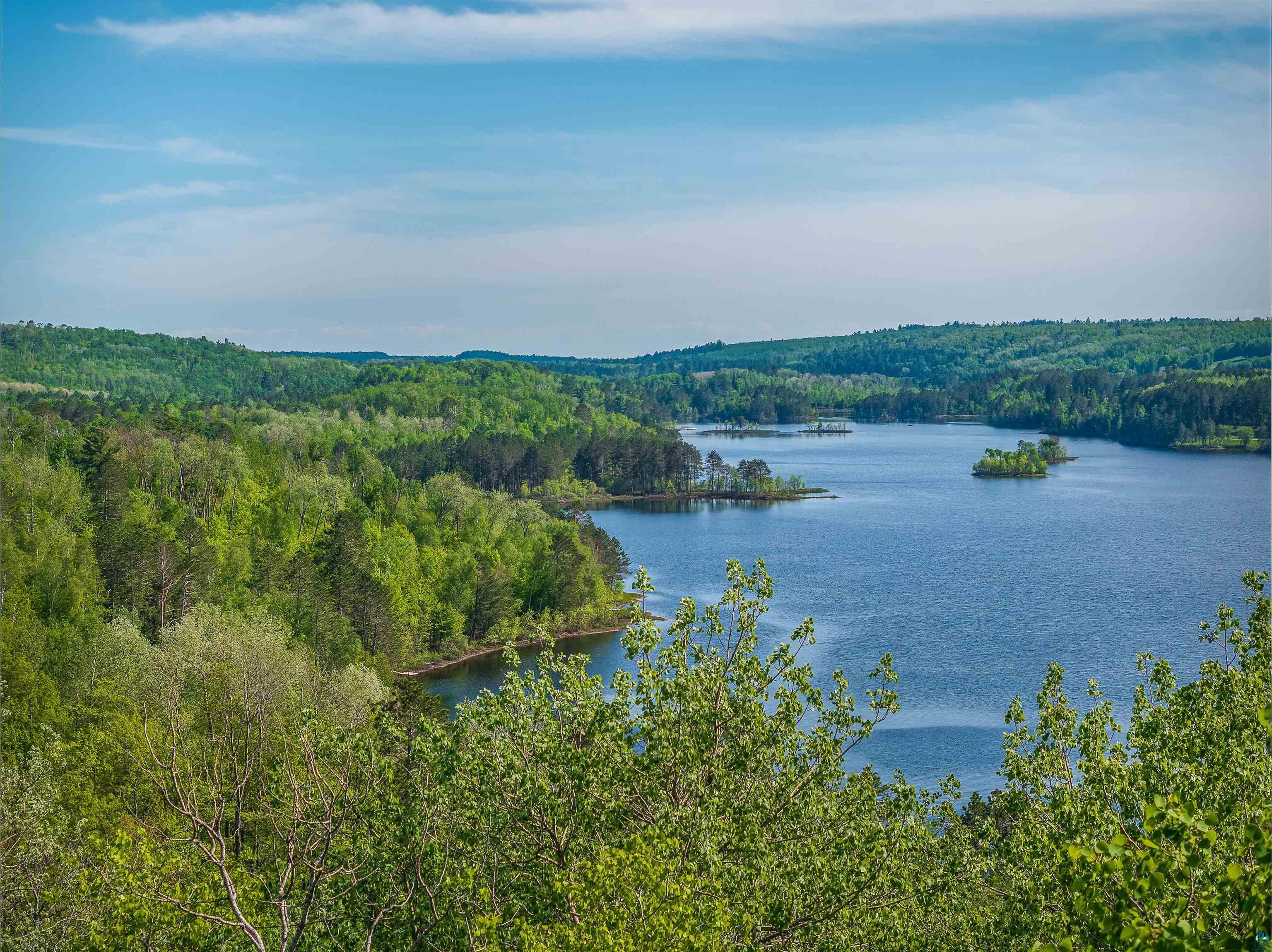 野の道 Lake Property For Sale In North East Minnesota
