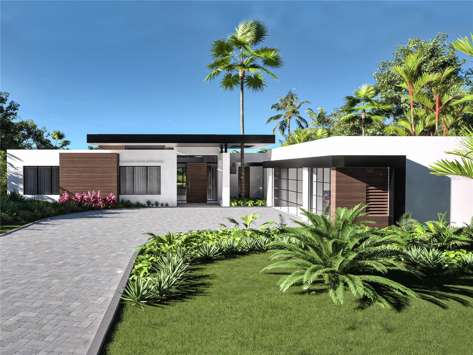 8 The Meadows Estates