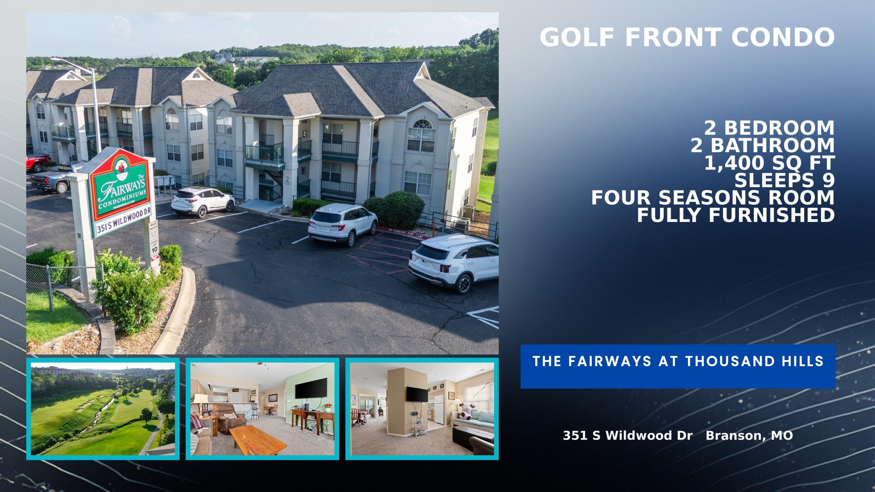 351 S Wildwood Drive 2