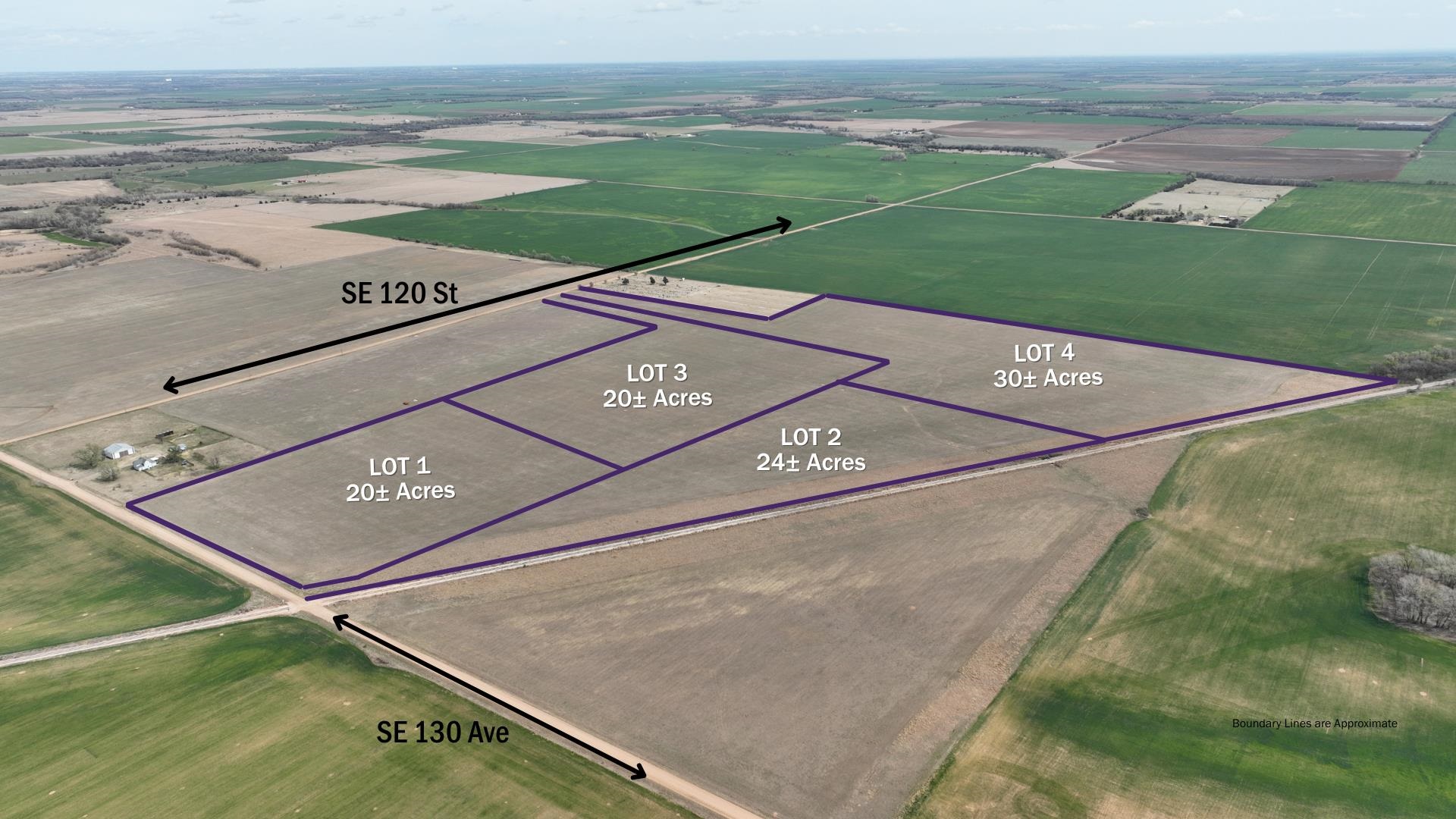 00000 SE 120 St Lot 3