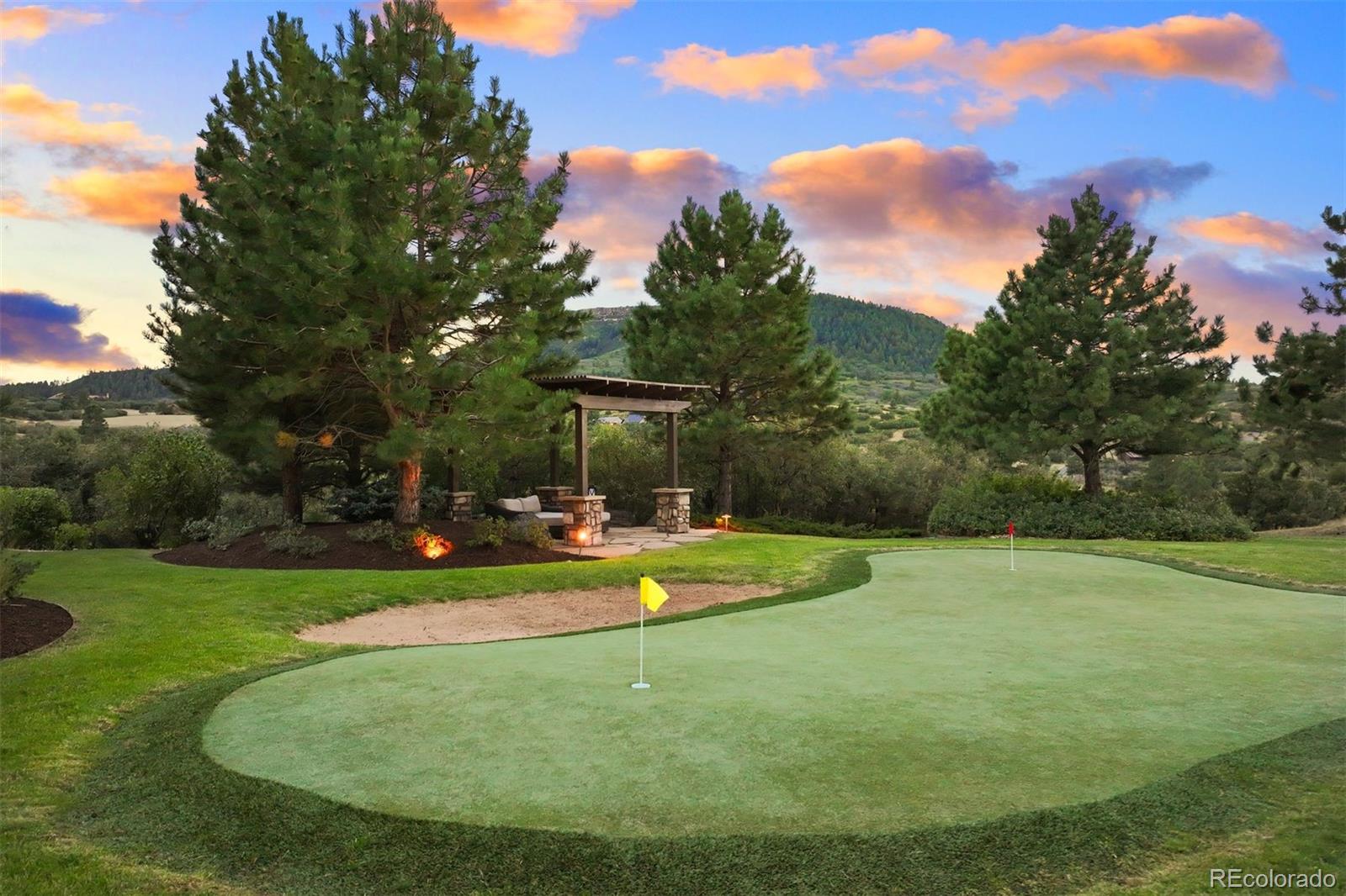2581 Castle Butte Drive