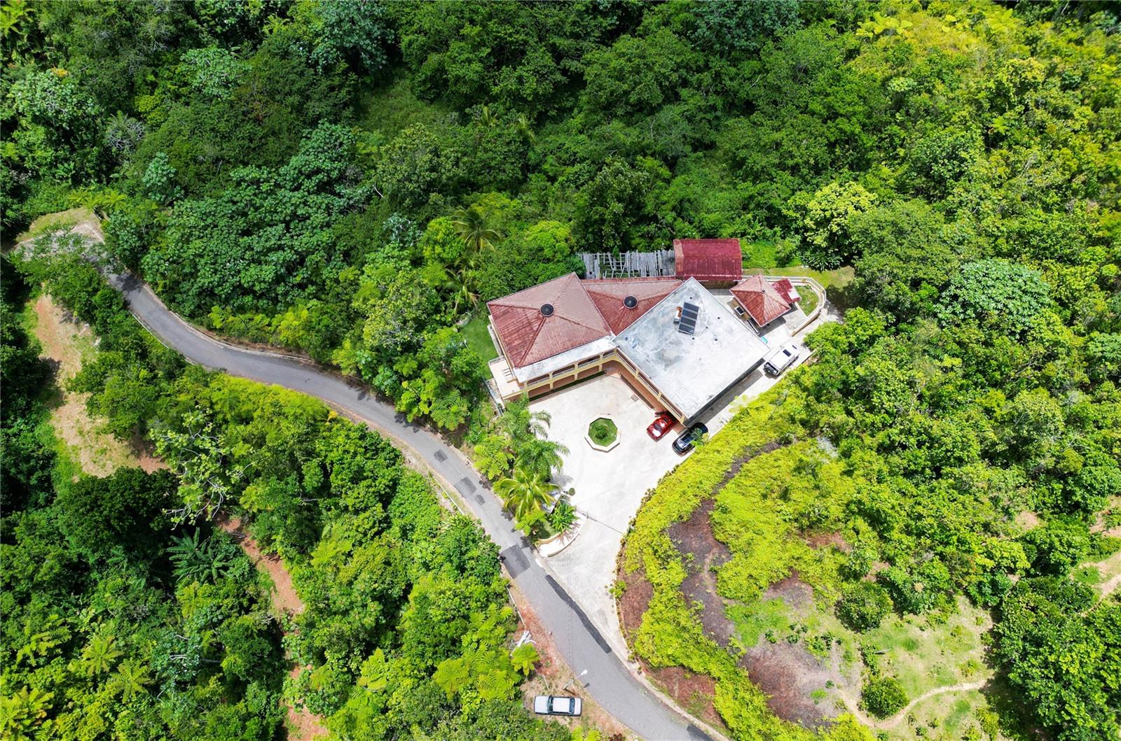 1 Buenos Aires Lares Puerto Rico 00669 by Hunt Brothers Realty, Inc