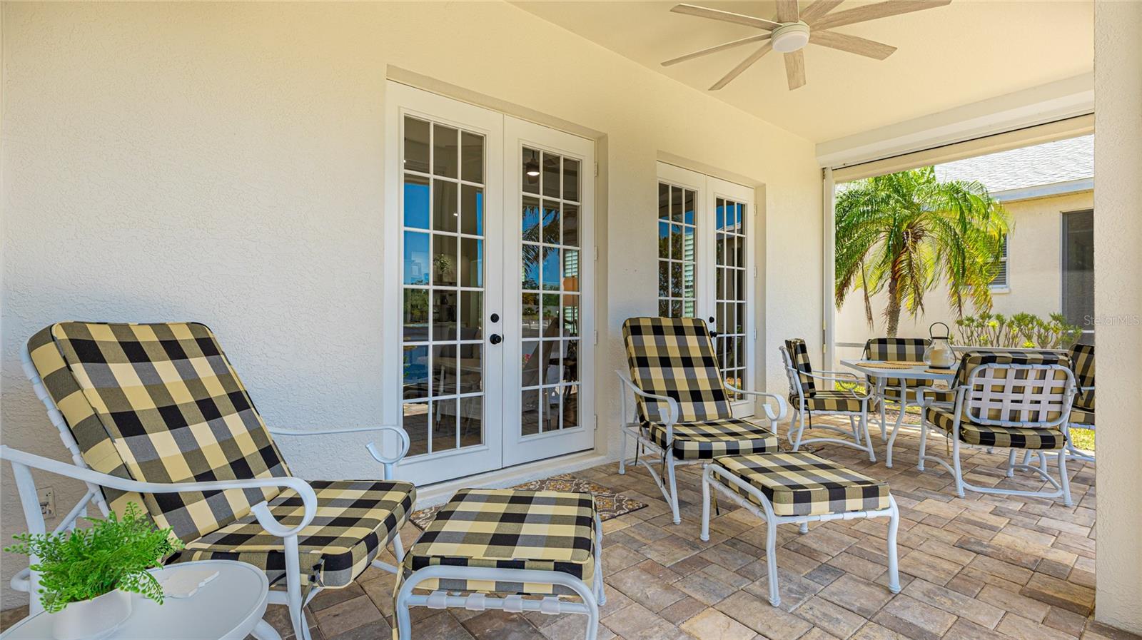 11116 Sanctuary Drive