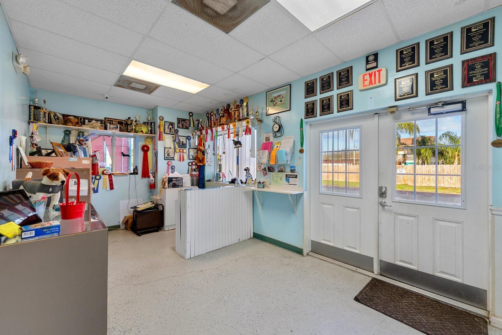 7705 Gardner Road
