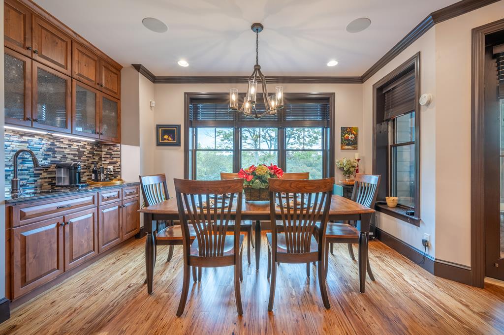 1205 Stone Mountain Road