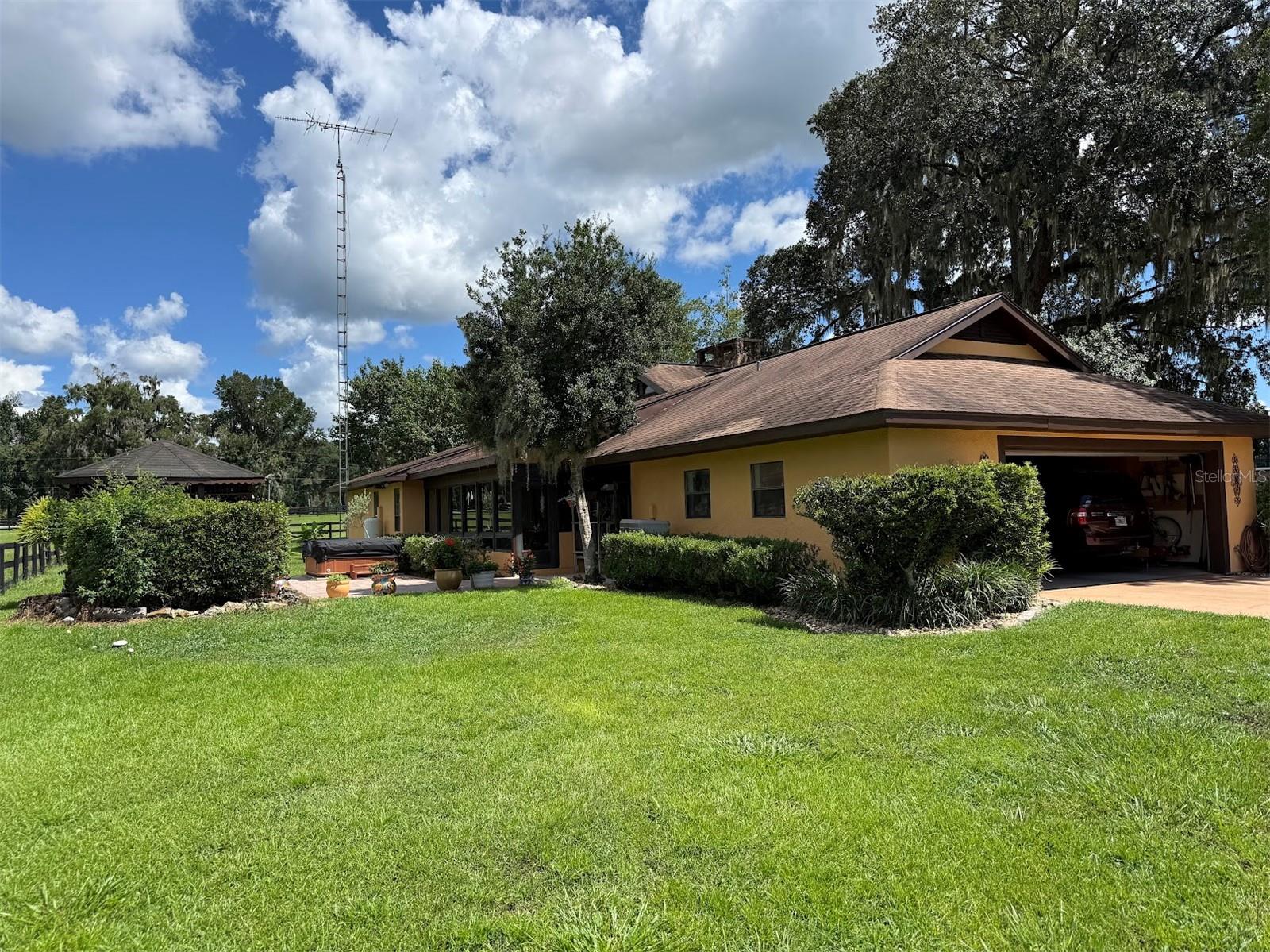 8550 NW 136th Avenue Road