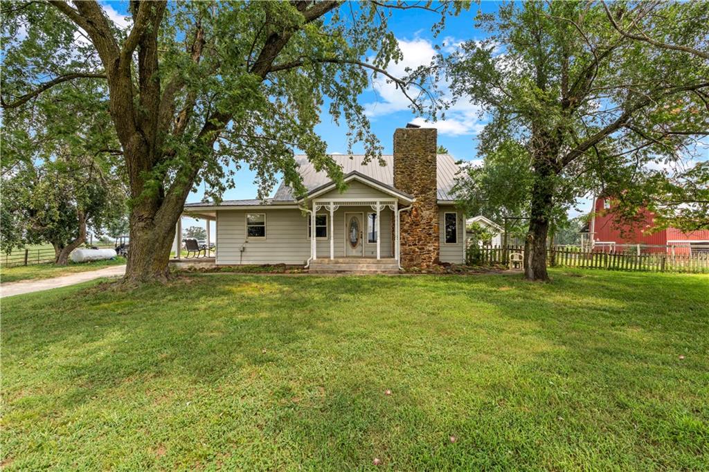 29593 E Zodiac Road