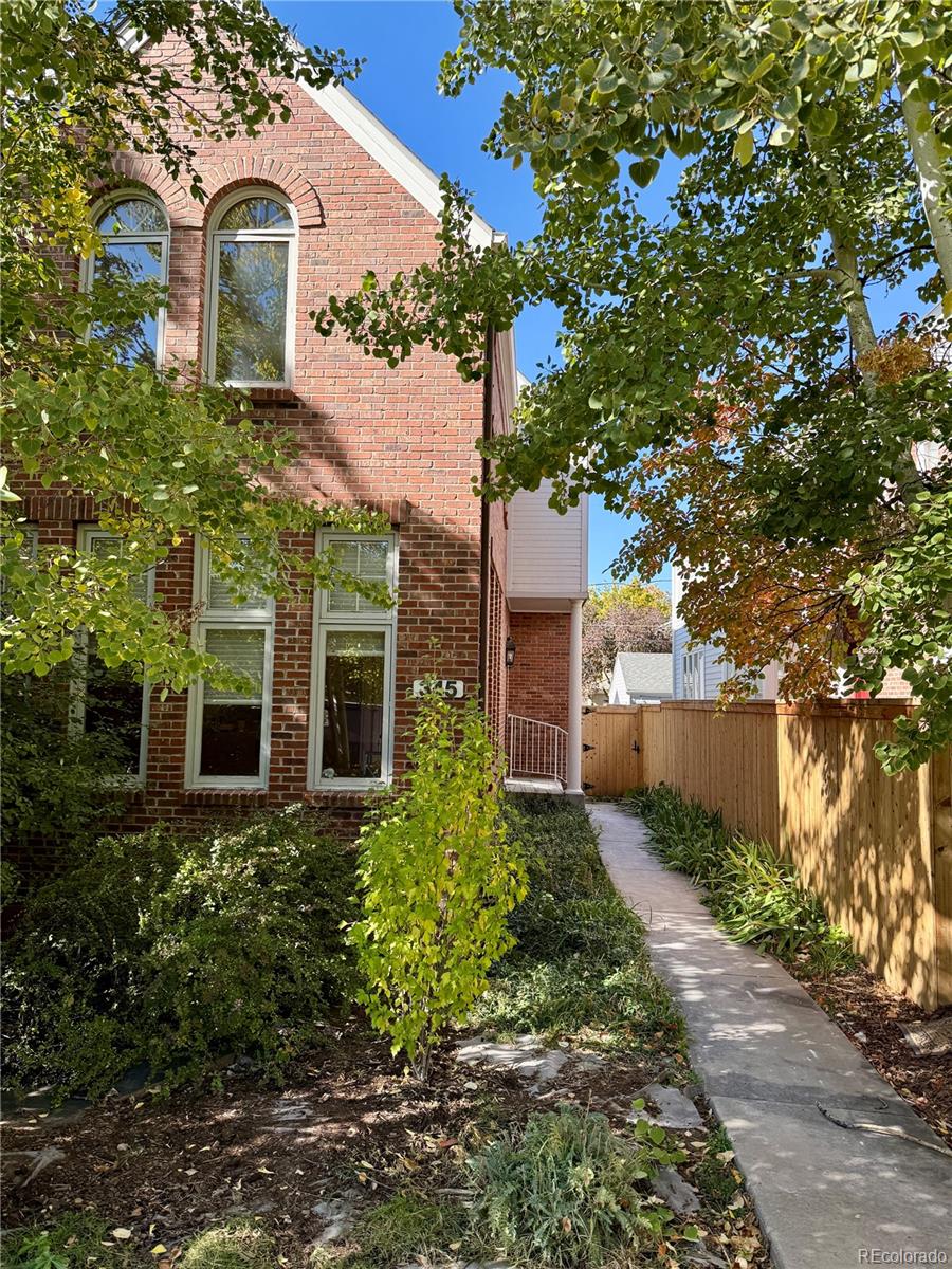 Exquisitely remodeled Cherry Creek townhome offering refined luxury in one of Denver’s most coveted neighborhoods. This residence has been fully transformed with no detail overlooked—every system, surface, and finish is brand new. The thoughtfully redesigned interior features a more open, modern kitchen layout with custom cabinetry, premium countertops, and top-of-the-line appliances, creating an ideal space for both everyday living and entertaining. High-end, contemporary finishes are carried seamlessly throughout the home, delivering a clean, sophisticated aesthetic and a true turnkey experience. Situated in the heart of Cherry Creek, renowned for its premier shopping, dining, walkability, and proximity to downtown Denver, this location is consistently among the city’s most desirable. A rare opportunity to own a fully renovated, luxury townhome in one of Denver’s most sought-after enclaves.