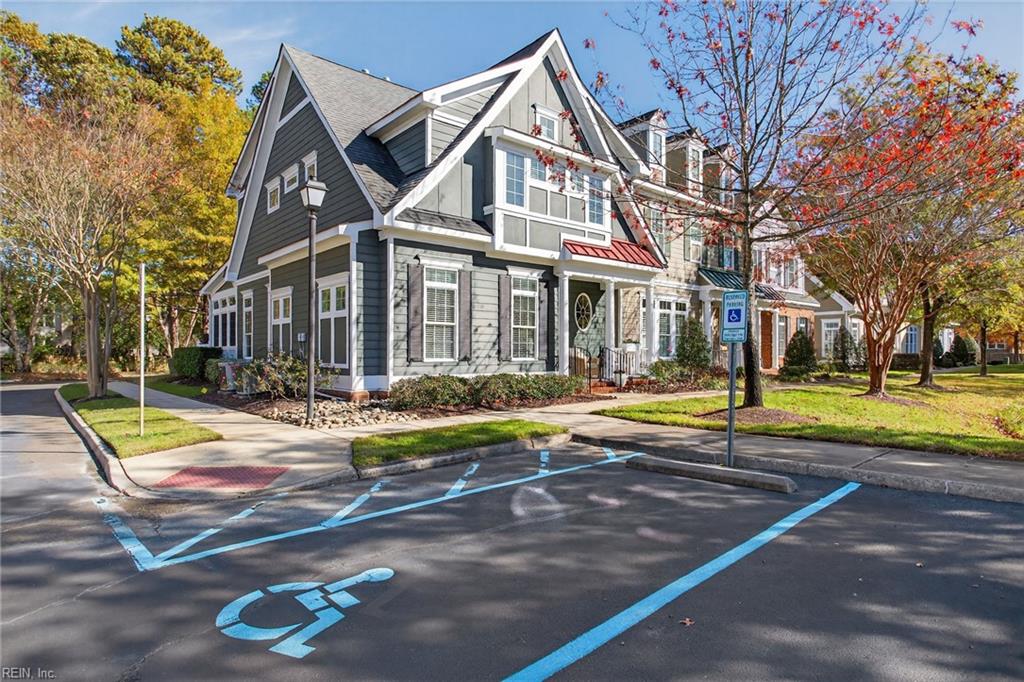 1072 Cranberry Drive