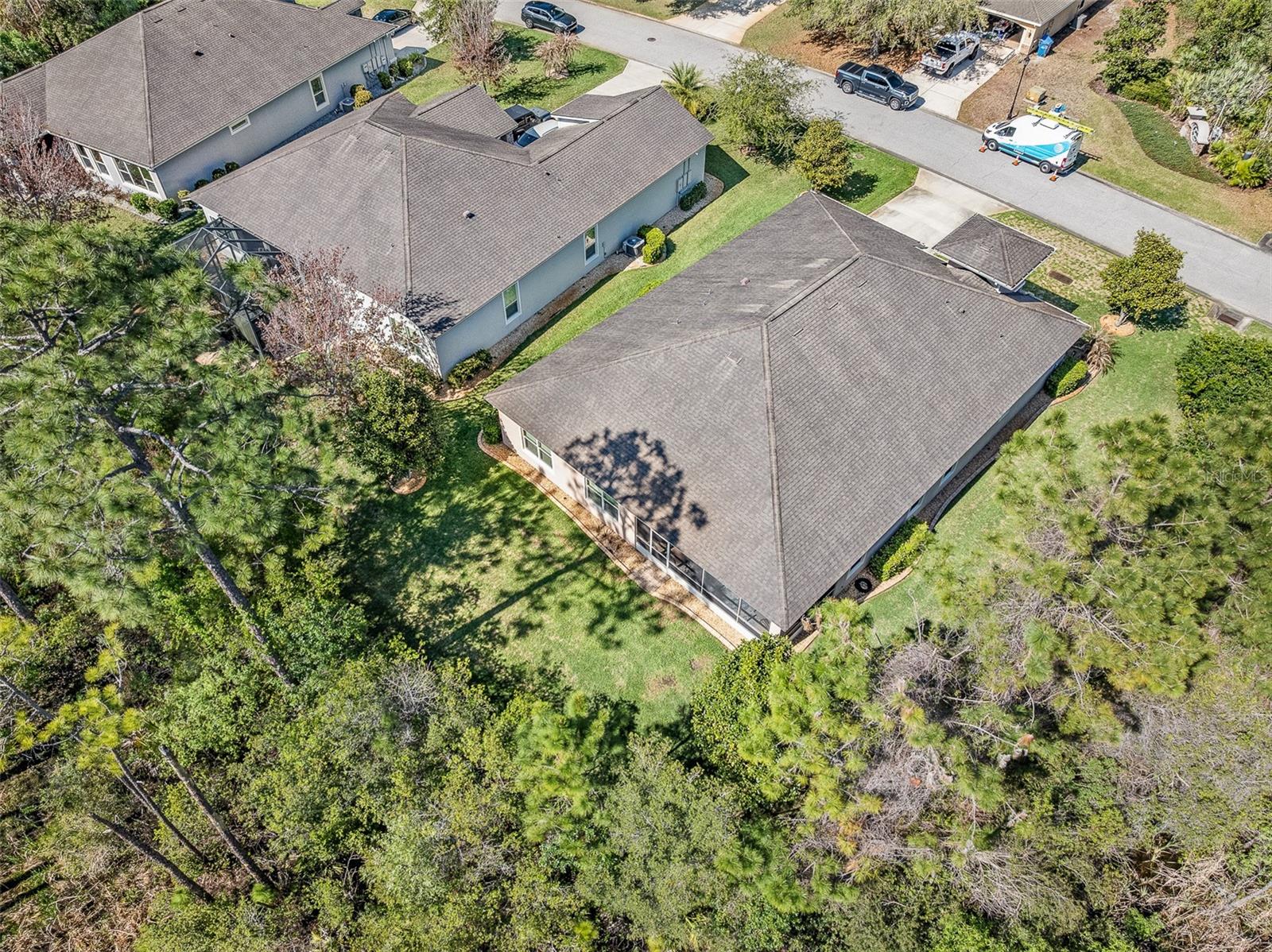 685 Aldenham Lane
