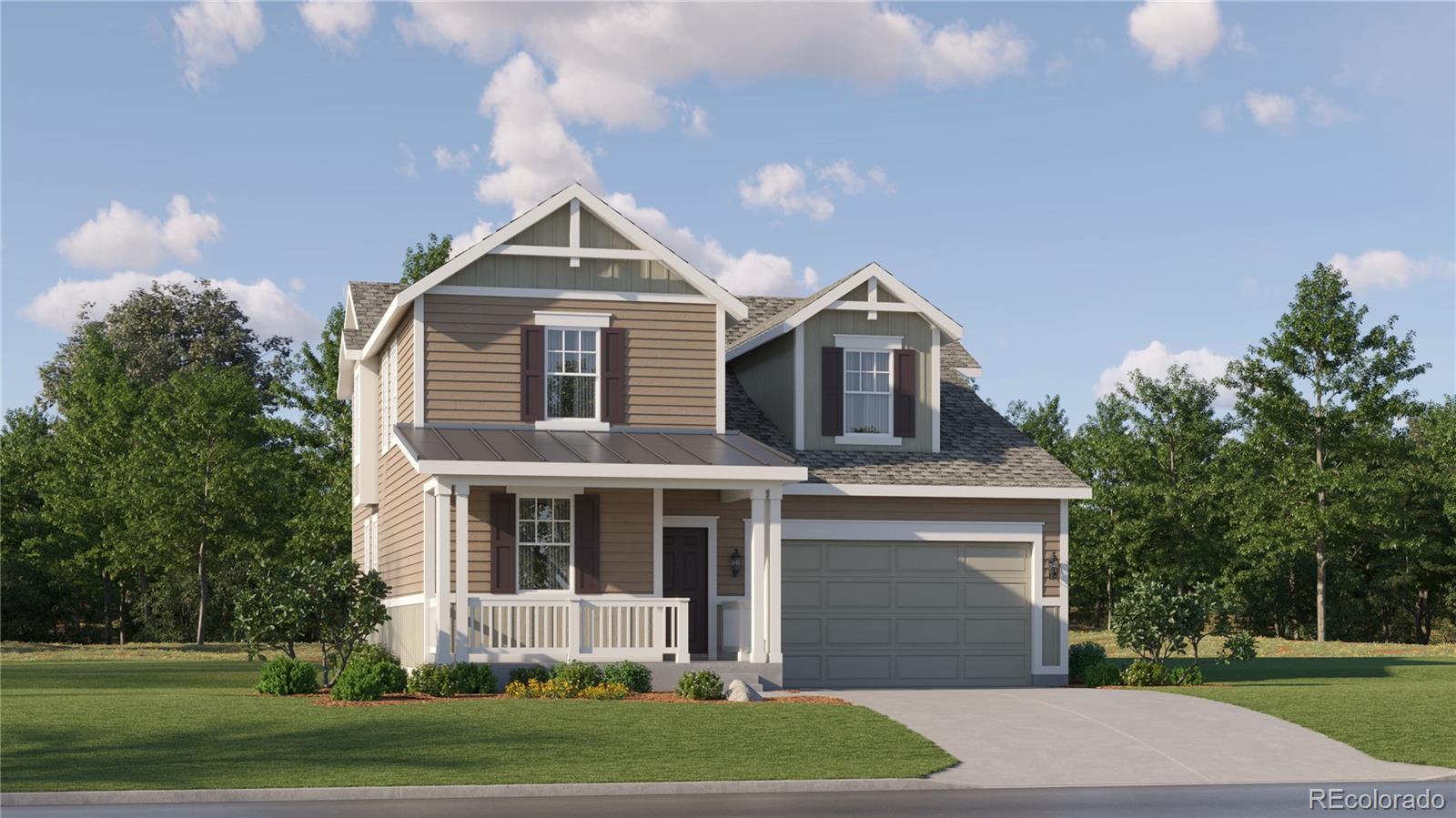 16673 E 109th Avenue