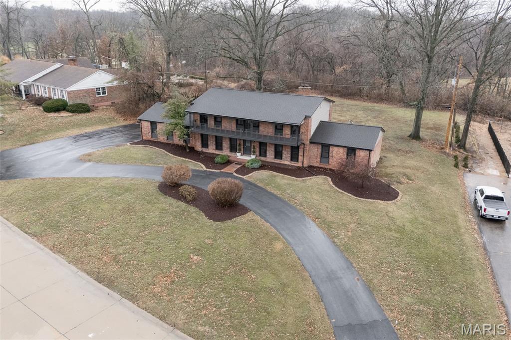 11584 New London Drive