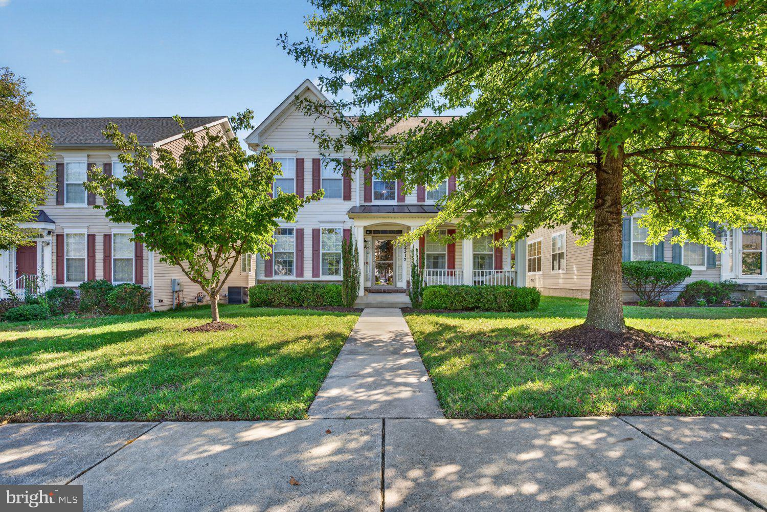 2317 Saint Josephs Drive