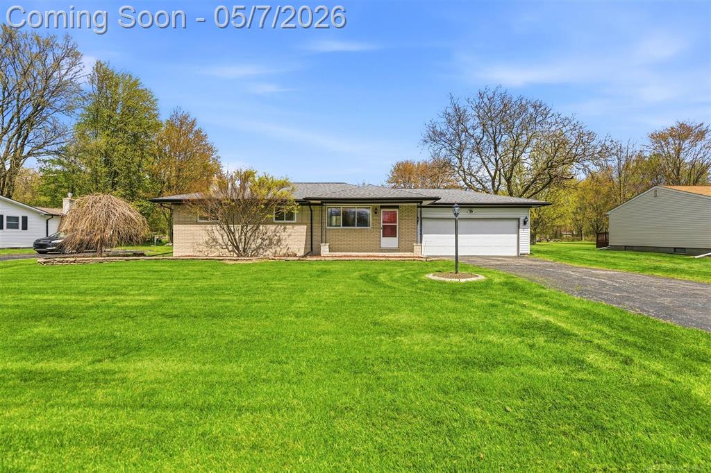 48809 Sugarbush Road