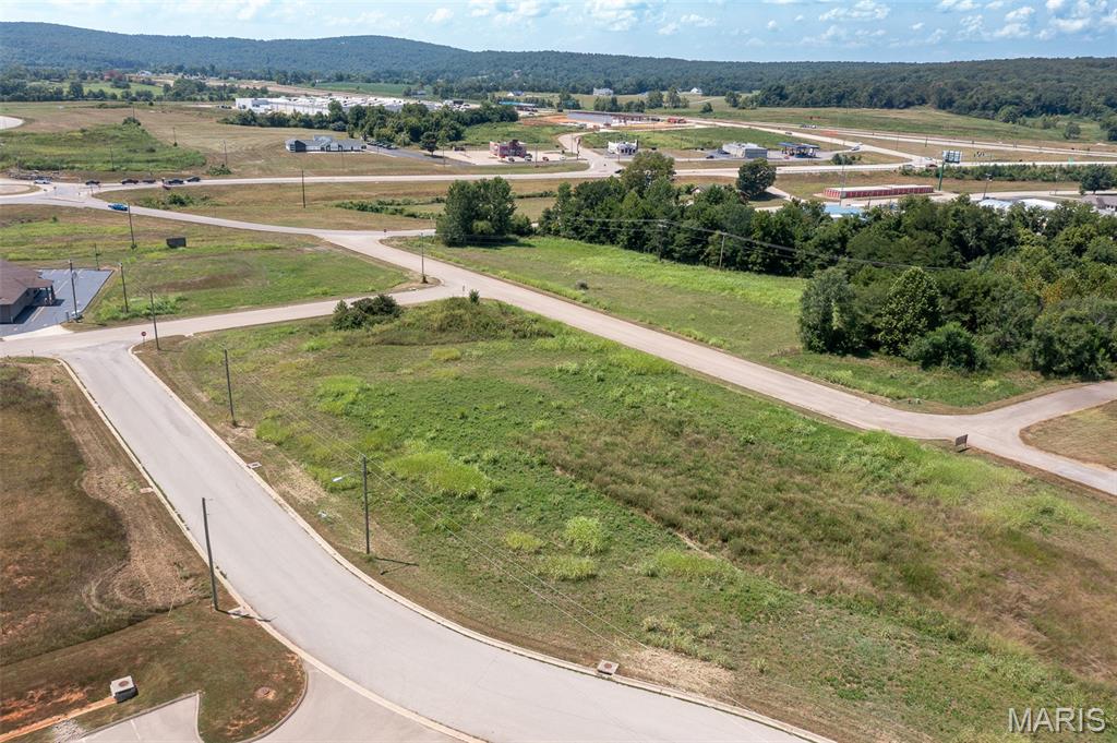 Tract 2 Off Emerald Bluff Dr