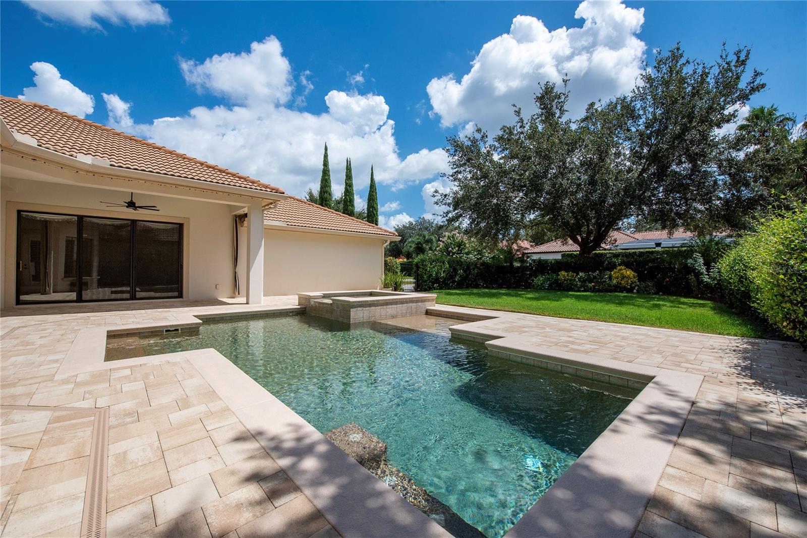 6548 Lake Burden View Drive