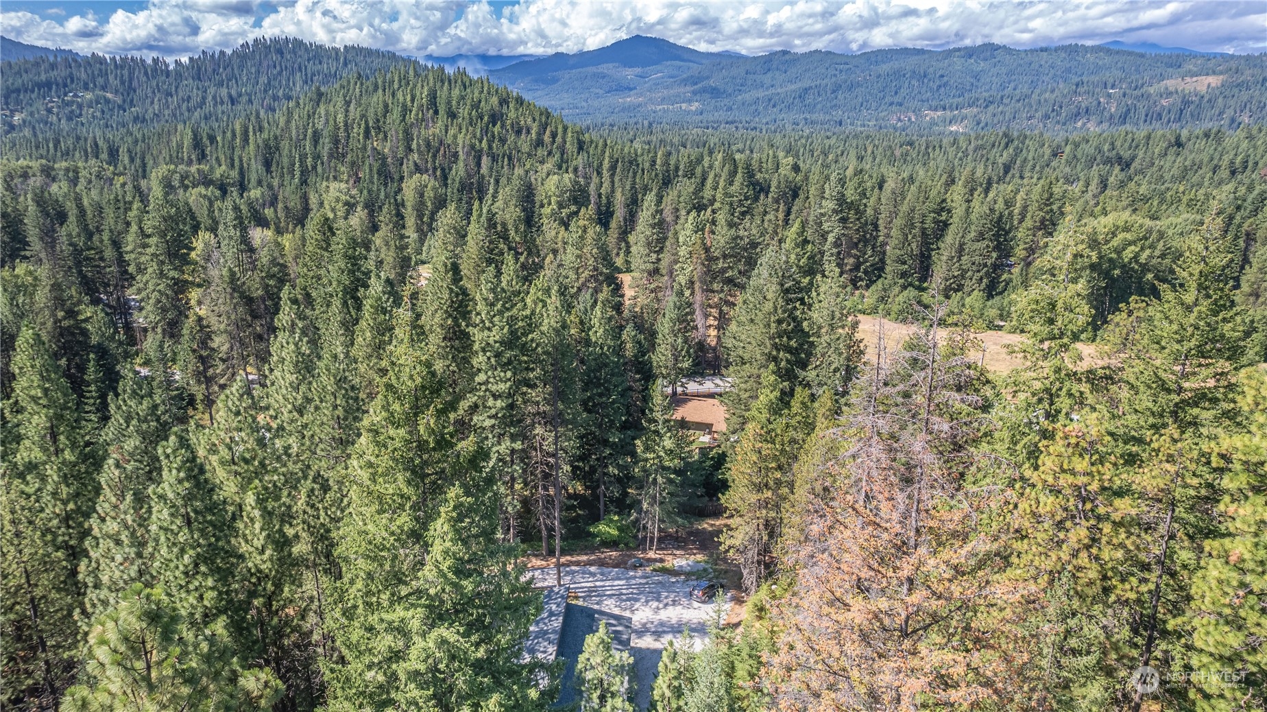 20785 Chiwawa Loop Road