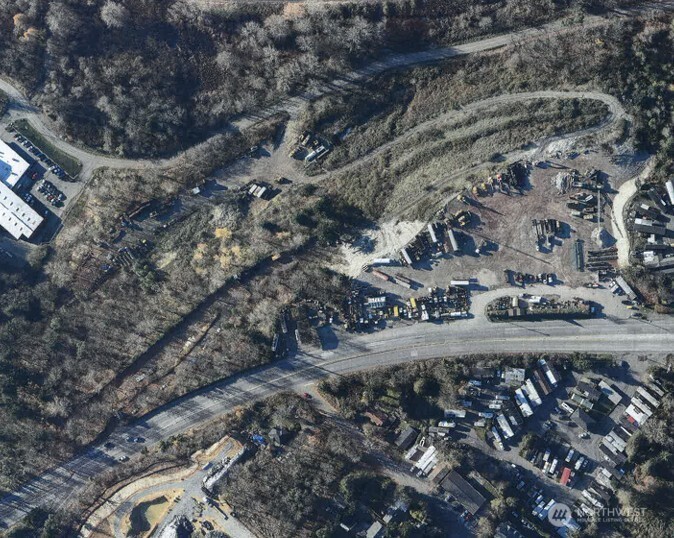 ±18.8 Acre Multifamily Development Site. 300+ Units Possible. 13 tax parcels. Total assessed value is $5,948,800. Zoned R48PSO in unincorporated King County. ±7 net developable acres with 1,200 FT frontage on MLK Jr Way S. All utilities in street or adjacent. Unobstructed views of Mount Rainier, the Olympic Mountain Range & Foster Golf Course. Minutes to I-5, Boeing, Renton Landing, Light Rail & Sea-Tac. Call LA for tours and for more information. Seller-financing available.