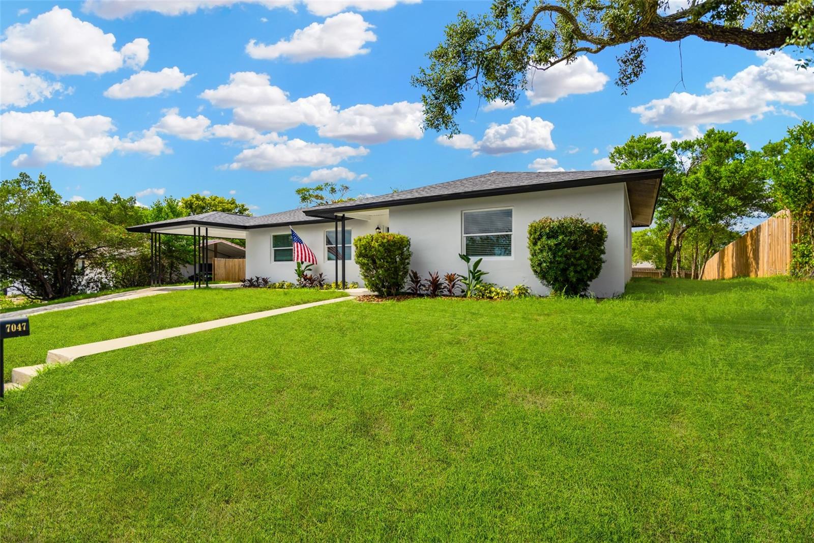 7047 Spring Hill Drive