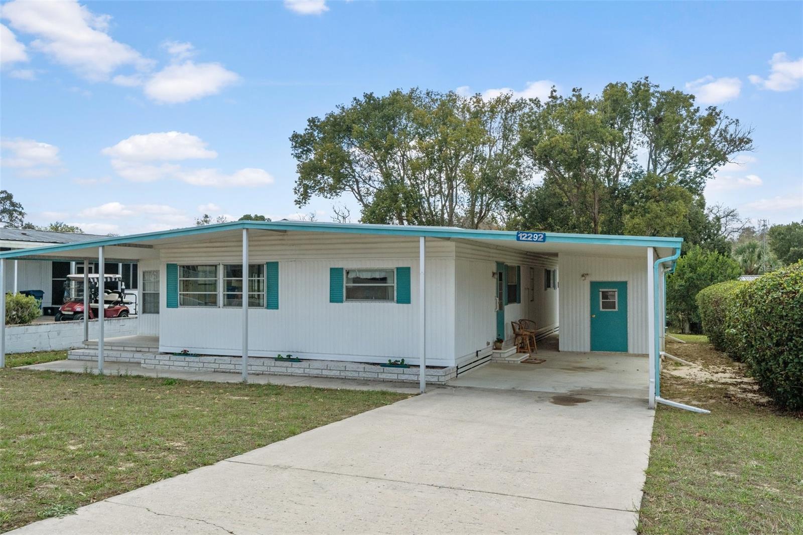 12292 Thomason Street, Brooksville, FL 34613