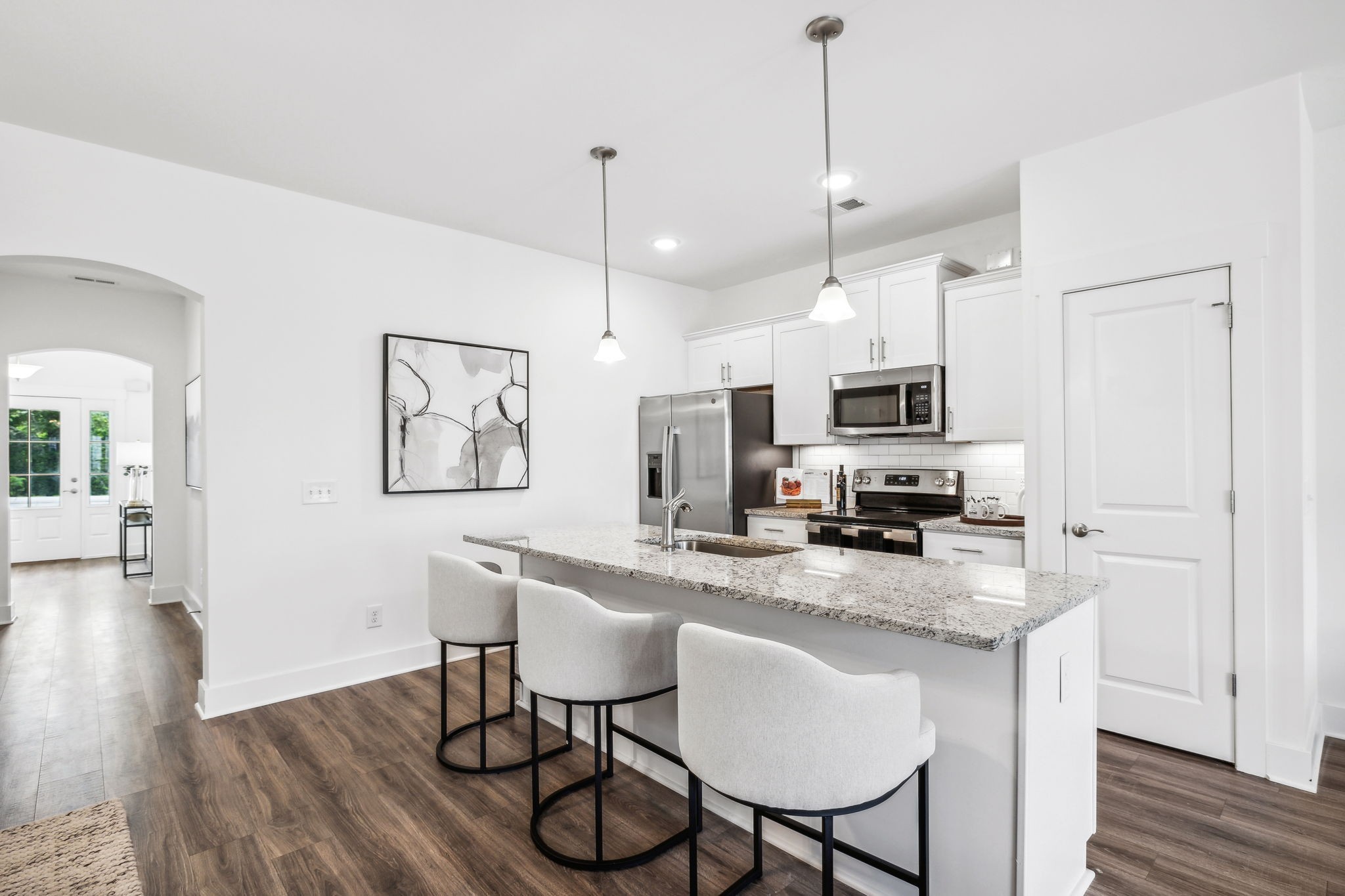 1086 Sweetleaf Dr