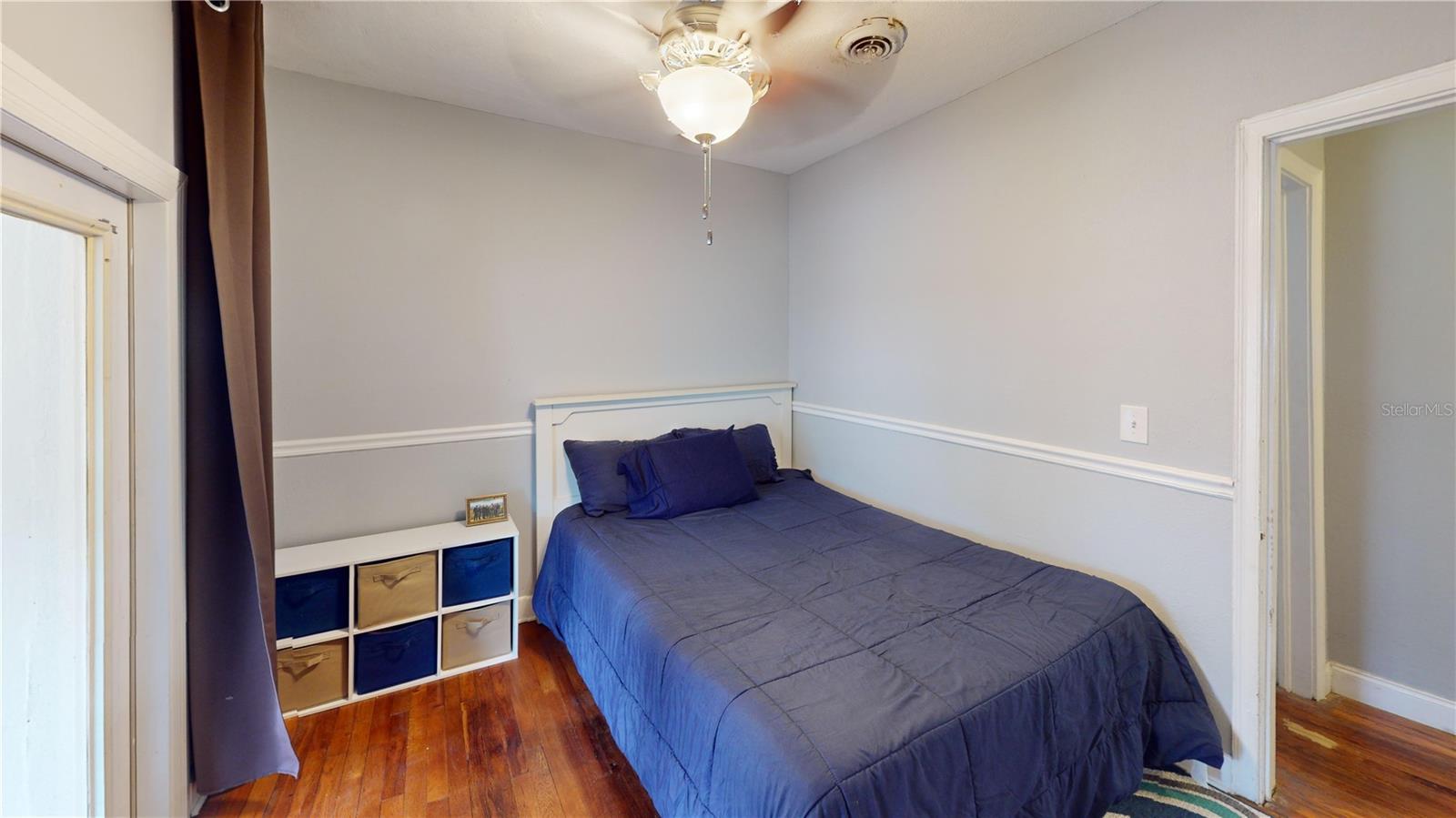 805 W Braddock Street