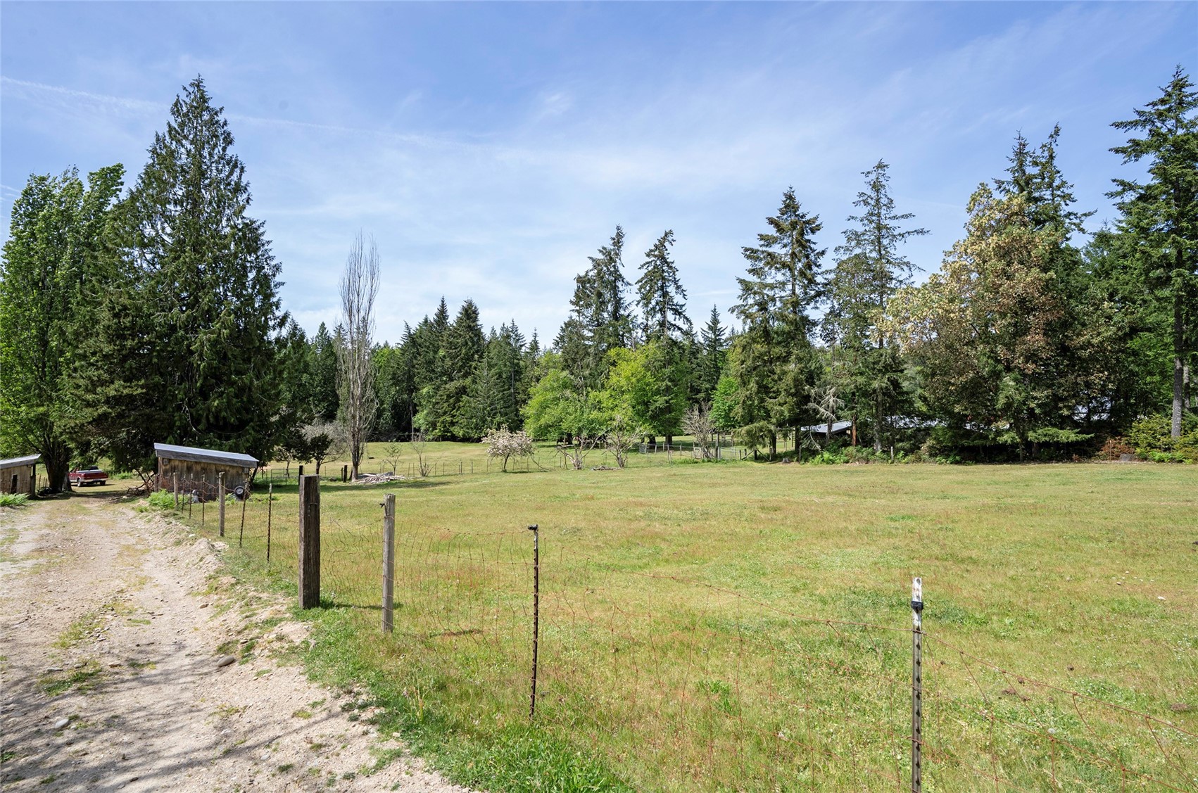 6529 Key Peninsula Hwy NW