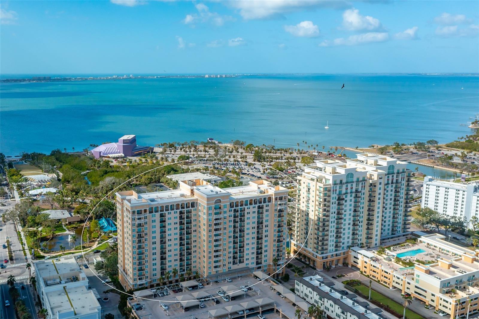 750 N Tamiami Trail 314